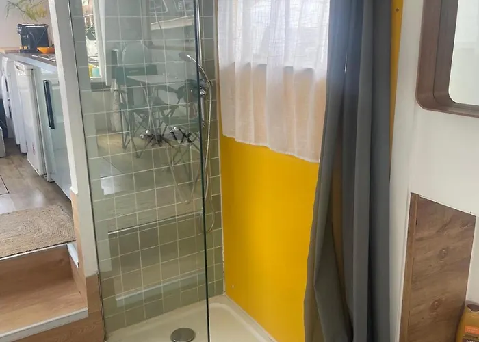 Penichette Cosy Bassins A Flots, Proche De La Cite Du Vin