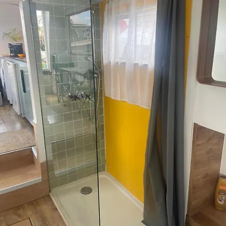 Pénichette Cosy Bassins à Flots, Proche De La Cité Du Vin